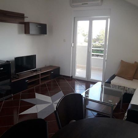 Apartmani Kuzmic Vrsi Esterno foto