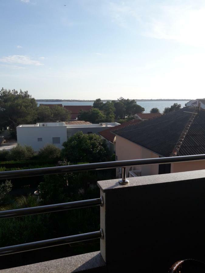 Apartmani Kuzmic Vrsi Esterno foto