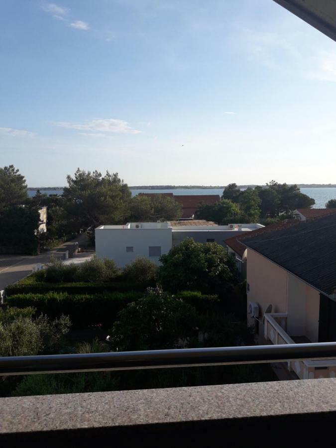 Apartmani Kuzmic Vrsi Esterno foto